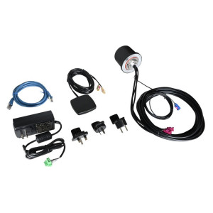 Digi 76002136 Accessory kit for the TX40 cellular router